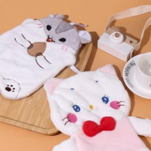 커스텀오더 피규어 맞춤제작 핸드타올