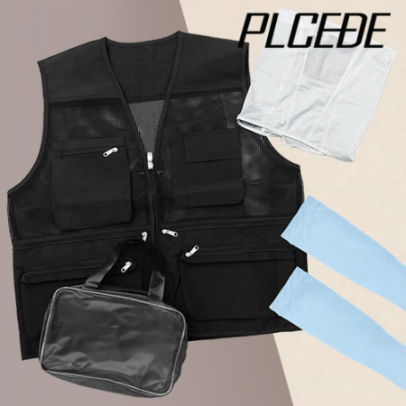 플씨드 홍보 맞춤 농어촌 키트 #2