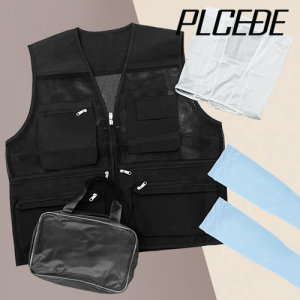 플씨드 홍보 맞춤 농어촌 키트