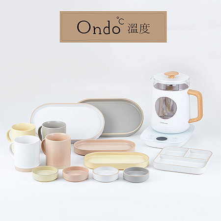 스테이24 온도 아리아 커피포트 #2