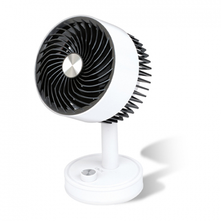 LAAON ITB-TF100 탁상용 무선 미니 선풍기 서큘레이터 디자인 #3