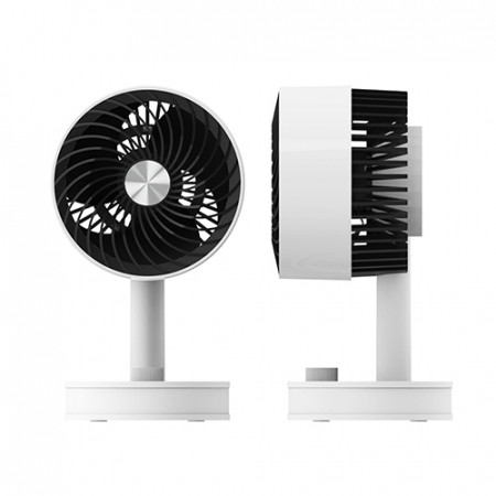 LAAON ITB-TF100 탁상용 무선 미니 선풍기 서큘레이터 디자인 #2