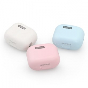 아이리버 TBS-350U 충전식 칫솔 살균기