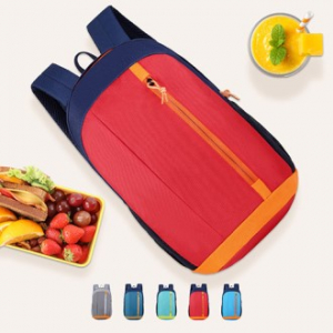 미니백팩 소 사이드포켓