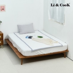 리앤쿡 듀라맥스냉감매트 슈퍼싱글