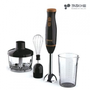 키친아트 핸드블렌더세트