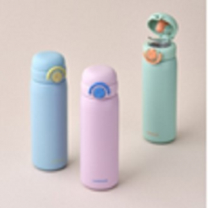 스쿨핏 스위치캡 텀블러 510ml 블루, 바이올렛, 민트