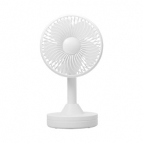 인사이디 ISF-300 자동회전 탁상용 선풍기
