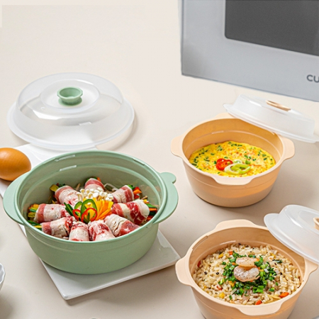 이지앤프리 이지홈 렌지듀오 5호 3p세트 // 전자레인지사용가능 #2