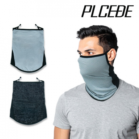 플씨드 라인플로우 썬가드 귀걸이 멀티스카프 #2