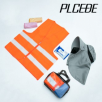 플씨드 재난 구조 현장 키트