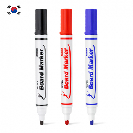 마이펜 보드마카 #2