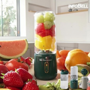 킹콩 무선 파워 블렌더 7P