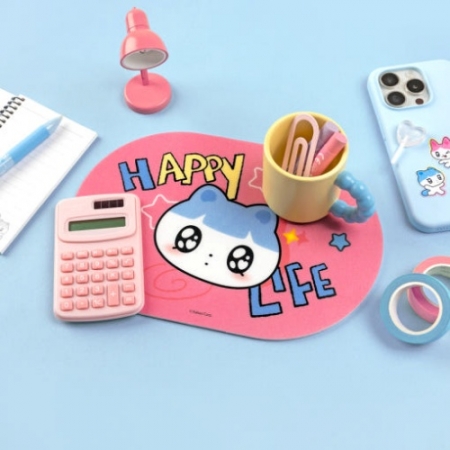 카카오프렌즈 골골즈 마우스 패드 #3