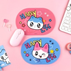 카카오프렌즈 골골즈 마우스 패드