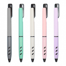 특별한 필기감 티나 라바 볼펜 1.0mm