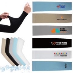 슬림 무봉제 쿨토시 자외선차단