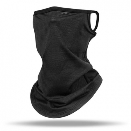 숨 쉬기 편한 햇빛가리개 #2