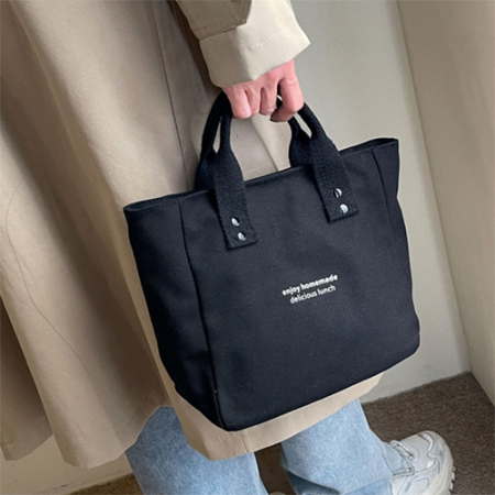 엔조이 미니 에코 토드백 #2