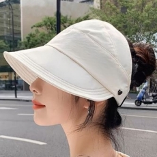 캡형 보닛햇
