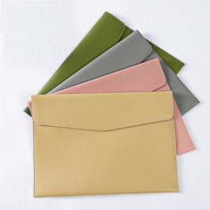 A4문서 보관 파우치 서류 바인더 A4 서류 보관함 문서정리 대량문서 수납