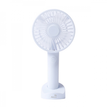 액센 F31 스마트폰 거치대 손풍기 #2