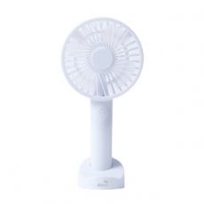액센 F31 스마트폰 거치대 손풍기