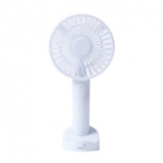 액센 F31 스마트폰 거치대 손풍기