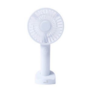 액센 F31 스마트폰 거치대 손풍기