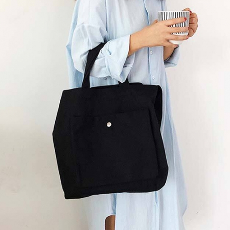 베이직 데일리 에코 크로스백 사계절 크로스백 사은품 선물 #2