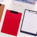 작은이미지: 문서정리 서류 A4 오픈 클립보드 서류보관 메뉴판 바인더 #2