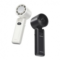 모락 윈디Z 휴대용 접이식 냉각선풍기