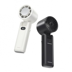 모락 윈디Z 휴대용 접이식 냉각선풍기