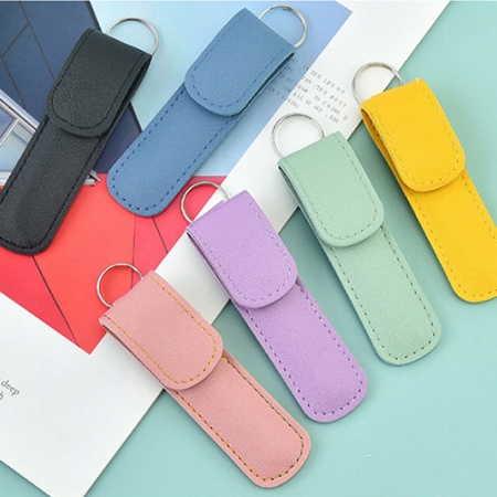 6종 귀이개 키링 세트 귀파개 청소세트 여행용귀이개 #2