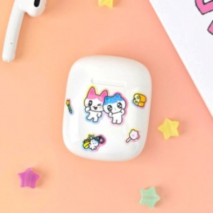 카카오프렌즈 골골즈 홀로그램스티커