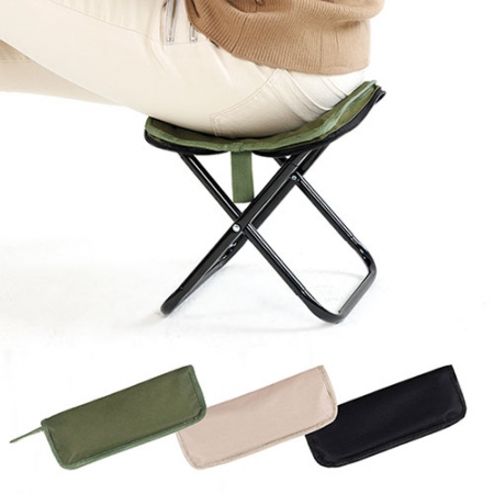 옥스포드 휴대용 접이식미니의자 #4