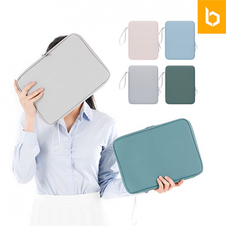 유즈비라이프 파스텔 태블릿파우치 #4