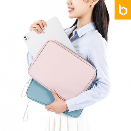 유즈비라이프 파스텔 태블릿파우치 #3