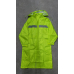작은이미지: 형광 안전 우비, 안전 우비, 형광 우비, 형광안전우의 #2