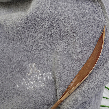 란체티 노블터치 세면타올 5매 200g #7