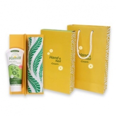 카밀 핸드크림 클래식 + 쁘띠 스카프 손수건세트