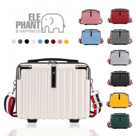 해피니스 엘리펀트 센시티브 레디백 #2