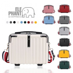 해피니스 엘리펀트 센시티브 레디백