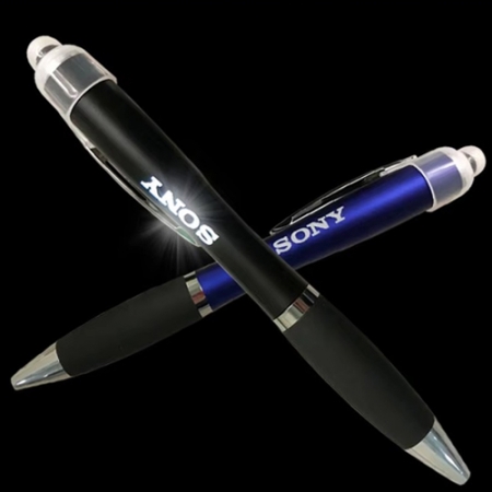 LED 라이트 터치볼펜 #4