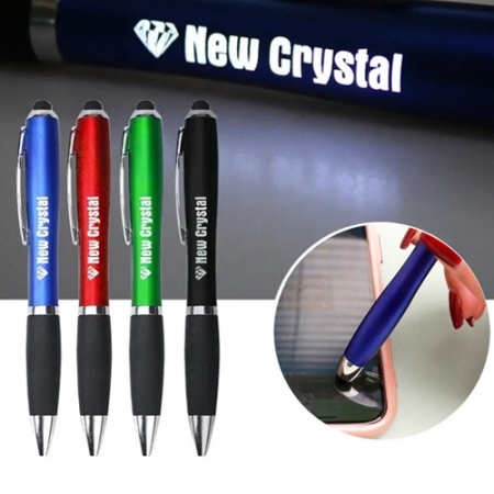 LED 라이트 터치볼펜 #5