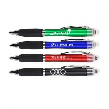 LED 라이트 터치볼펜 #3