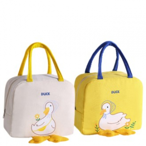 헬씨맘오리런치백