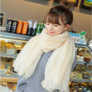 간절기 스카프 180X70