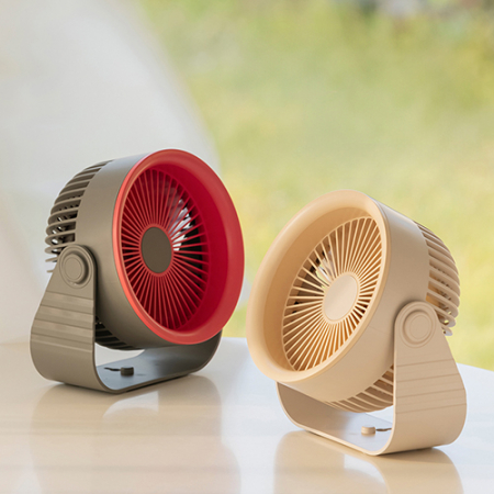 EZ BLOW3600 충전형 데스크 무선 선풍기 3600mAh #2