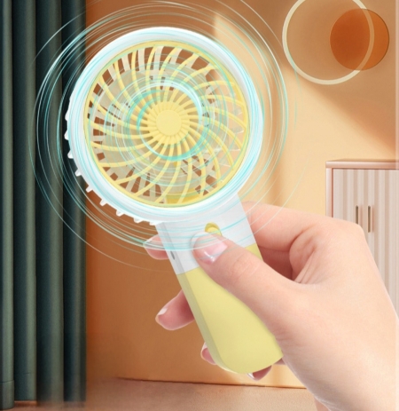 ((송월 타올 스누피 수건+ 아이스 냉각 선풍기 타올세트)) 타월선물//쿨링 휴대용 선풍기 미니 선풍기//타월 세트 타올선물 #2